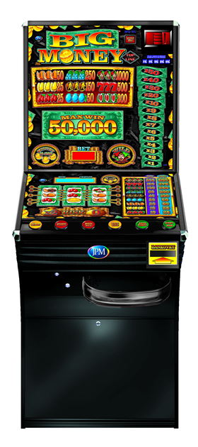 Big Money Max Power Electra