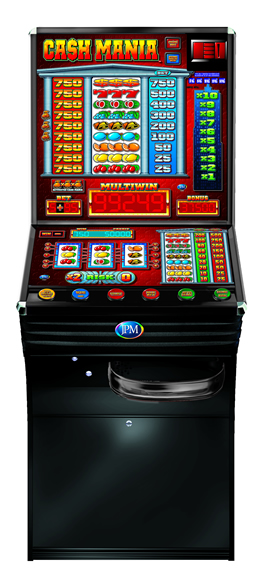Cash Mania