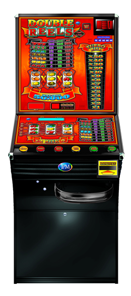 Double Reels Max Power Electra