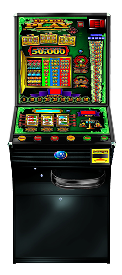 Free Play Max Power Electra