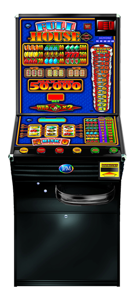 Full House Max Power Electra