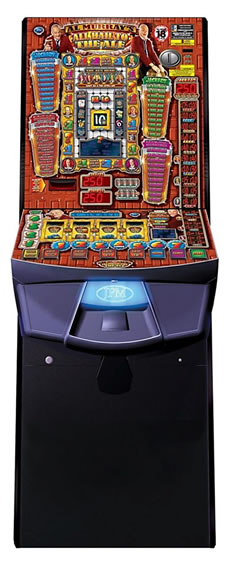 Al Murry's All Hail to the Ale