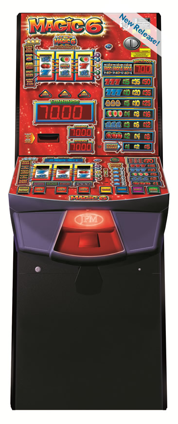 Magic 6