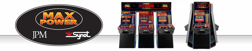 Max Power Configurations