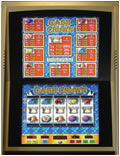 Cash Crown