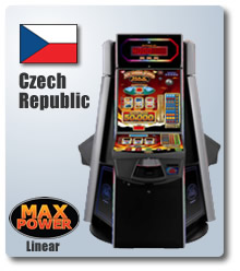 Czech Republic Max Power