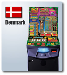Danish Games
