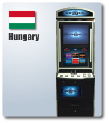 Hungarian Games