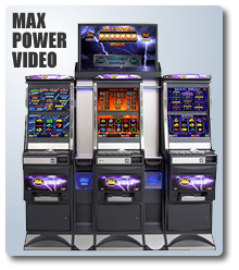 Max Power Video