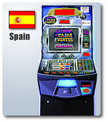 Spainsh Games