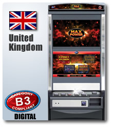 United Kingdom Games Cat B3 Digital